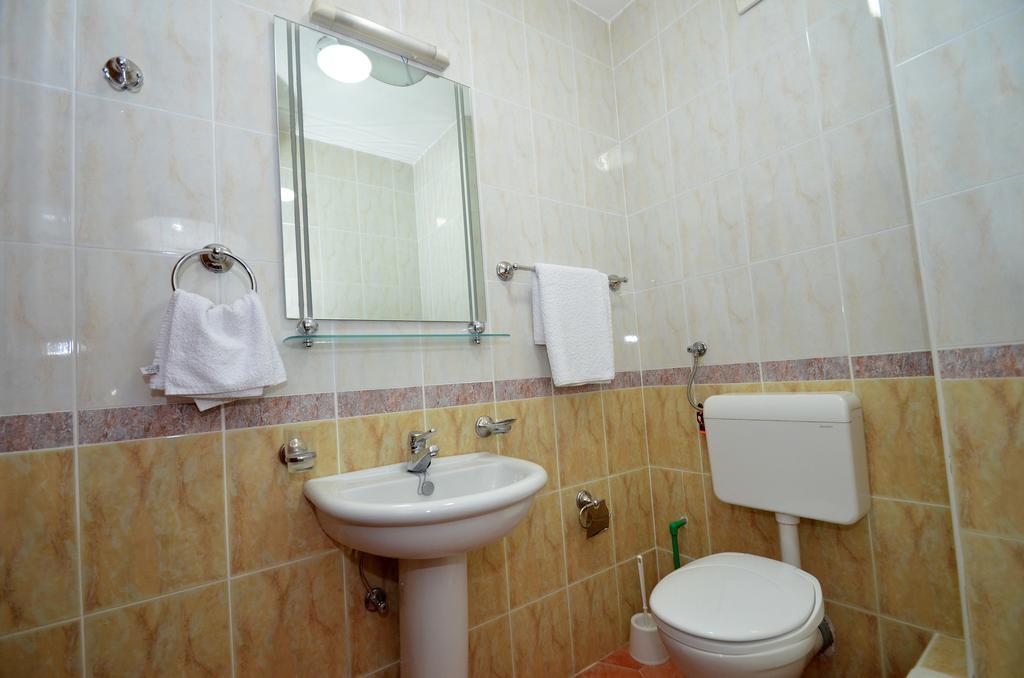 Guest House Villa Iva Budva Room photo