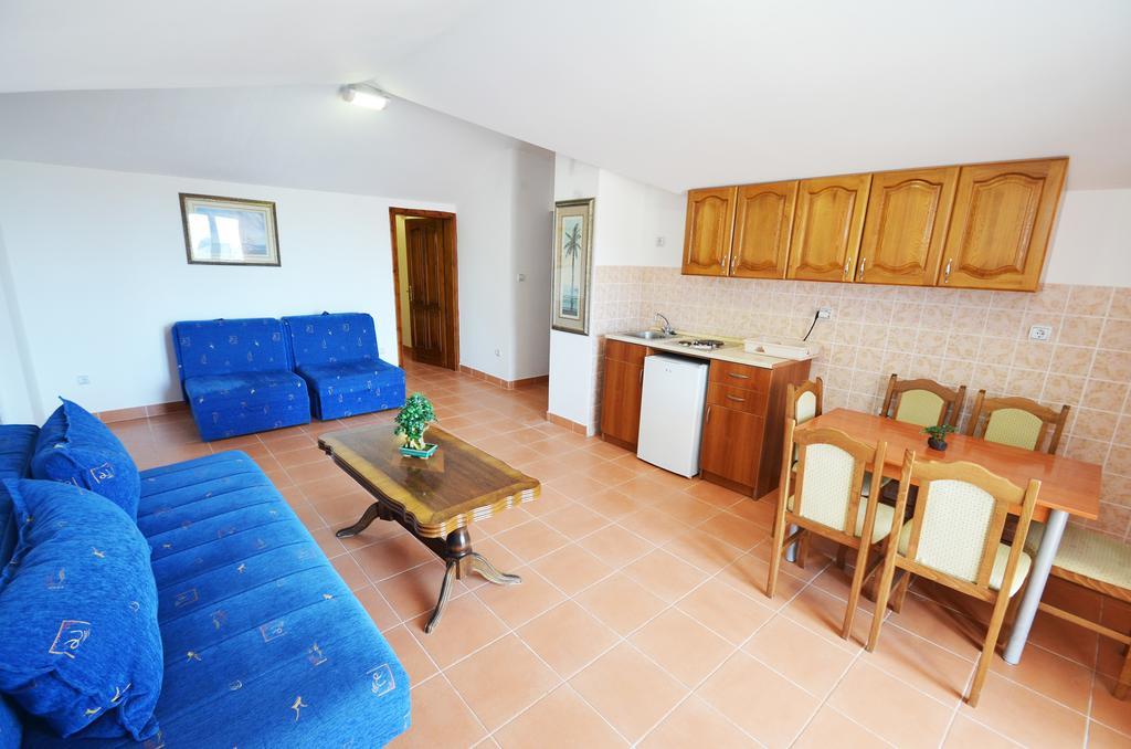 Guest House Villa Iva Budva Room photo