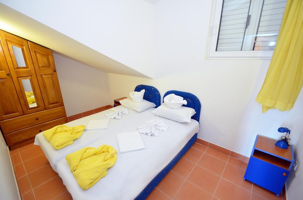 Guest House Villa Iva Budva Room photo