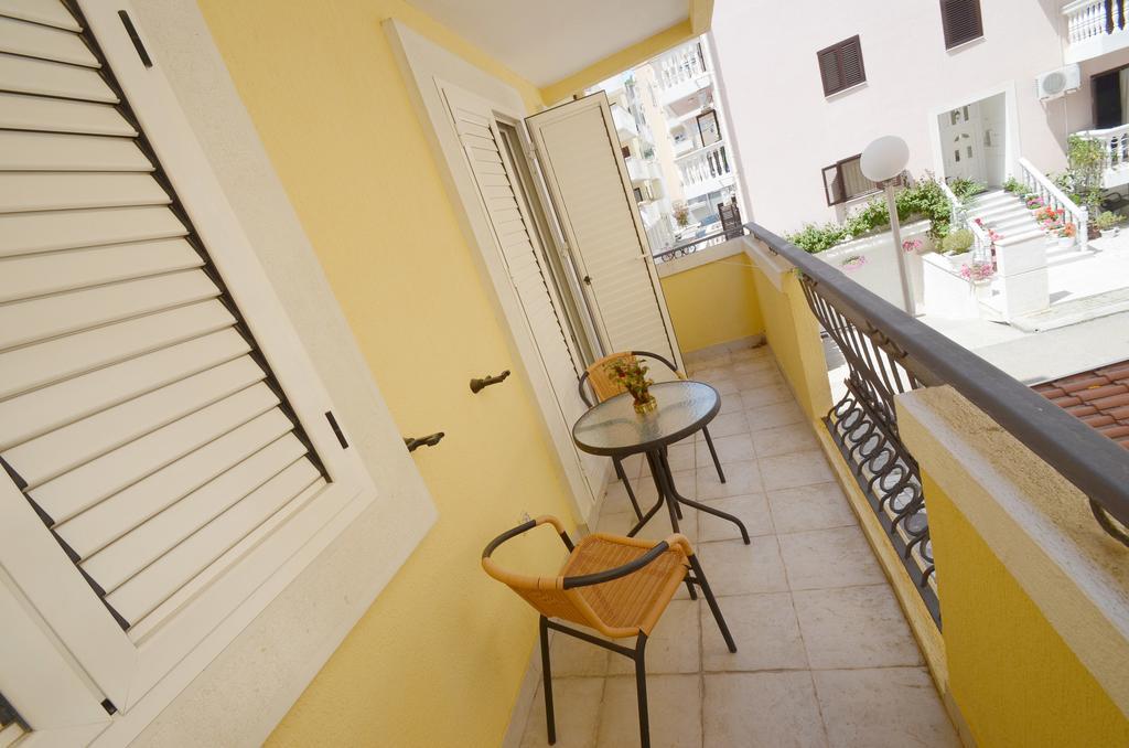 Guest House Villa Iva Budva Room photo