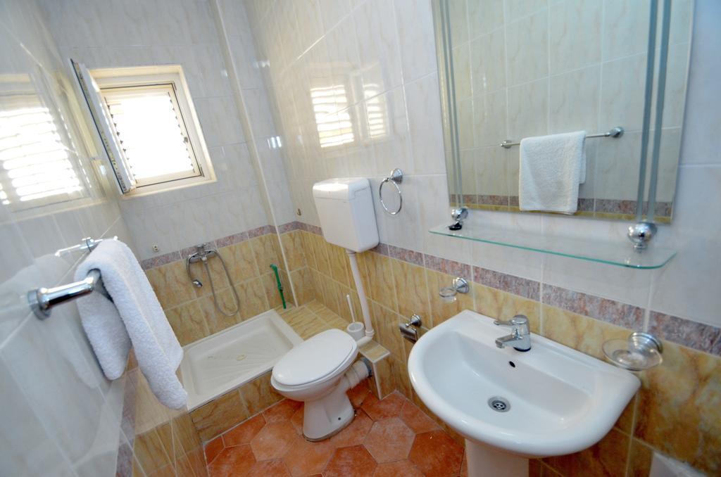 Guest House Villa Iva Budva Room photo