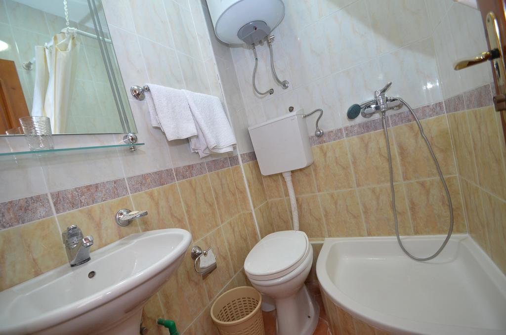 Guest House Villa Iva Budva Room photo