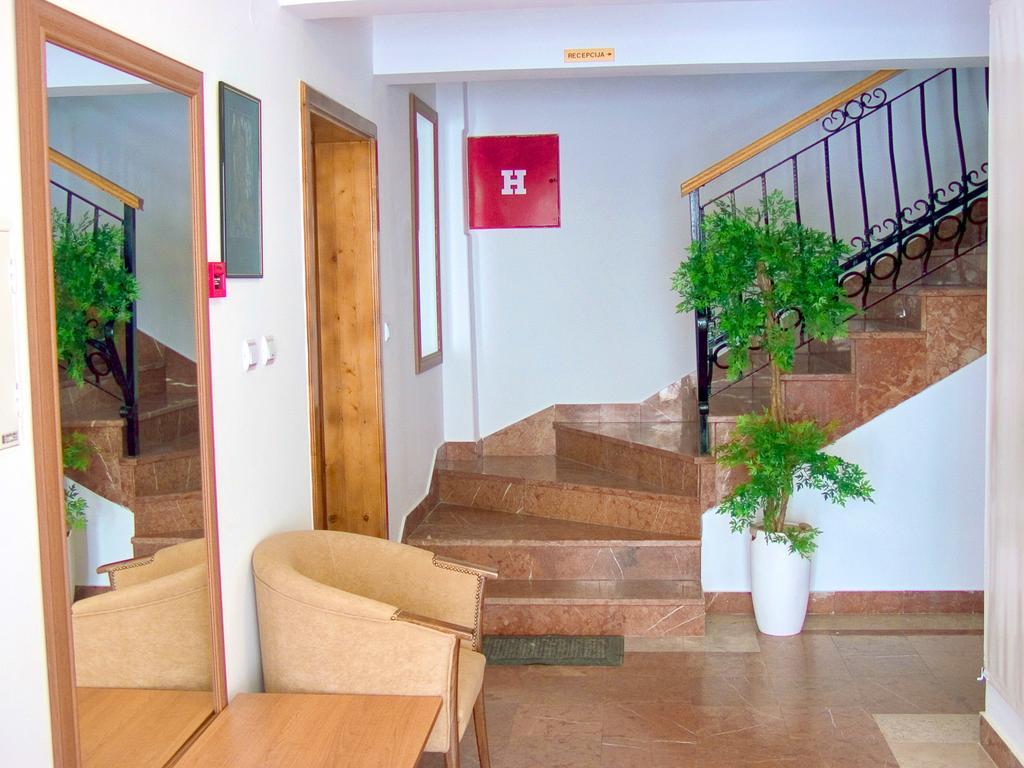 Guest House Villa Iva Budva Exterior photo