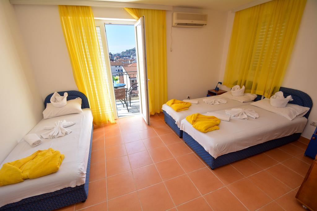 Guest House Villa Iva Budva Exterior photo