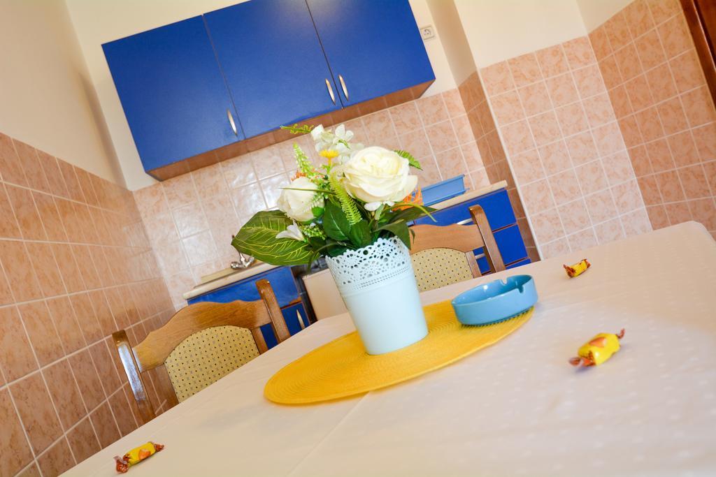 Guest House Villa Iva Budva Room photo
